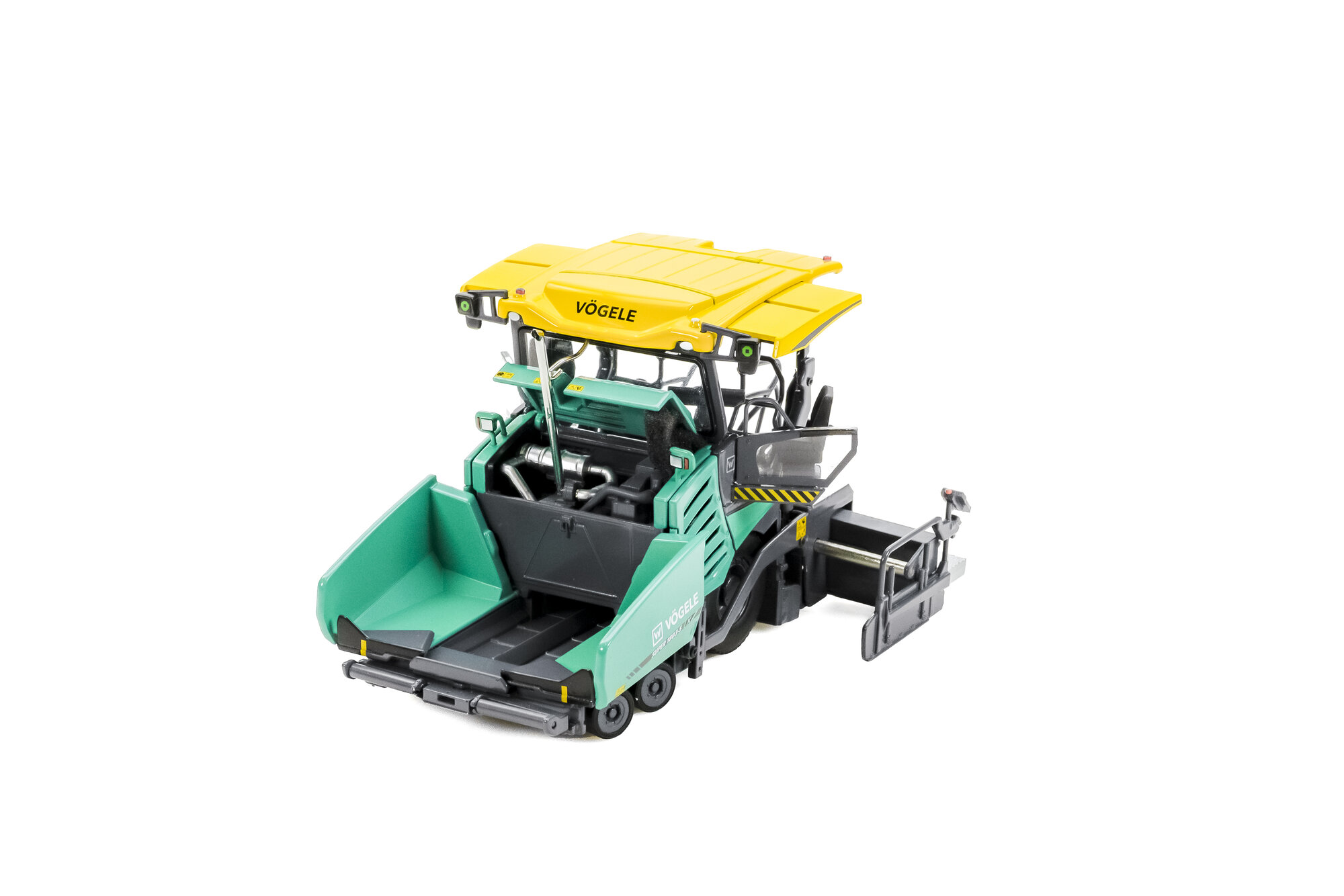 Vögele Super 1803-5x | Modelsnavigator.com