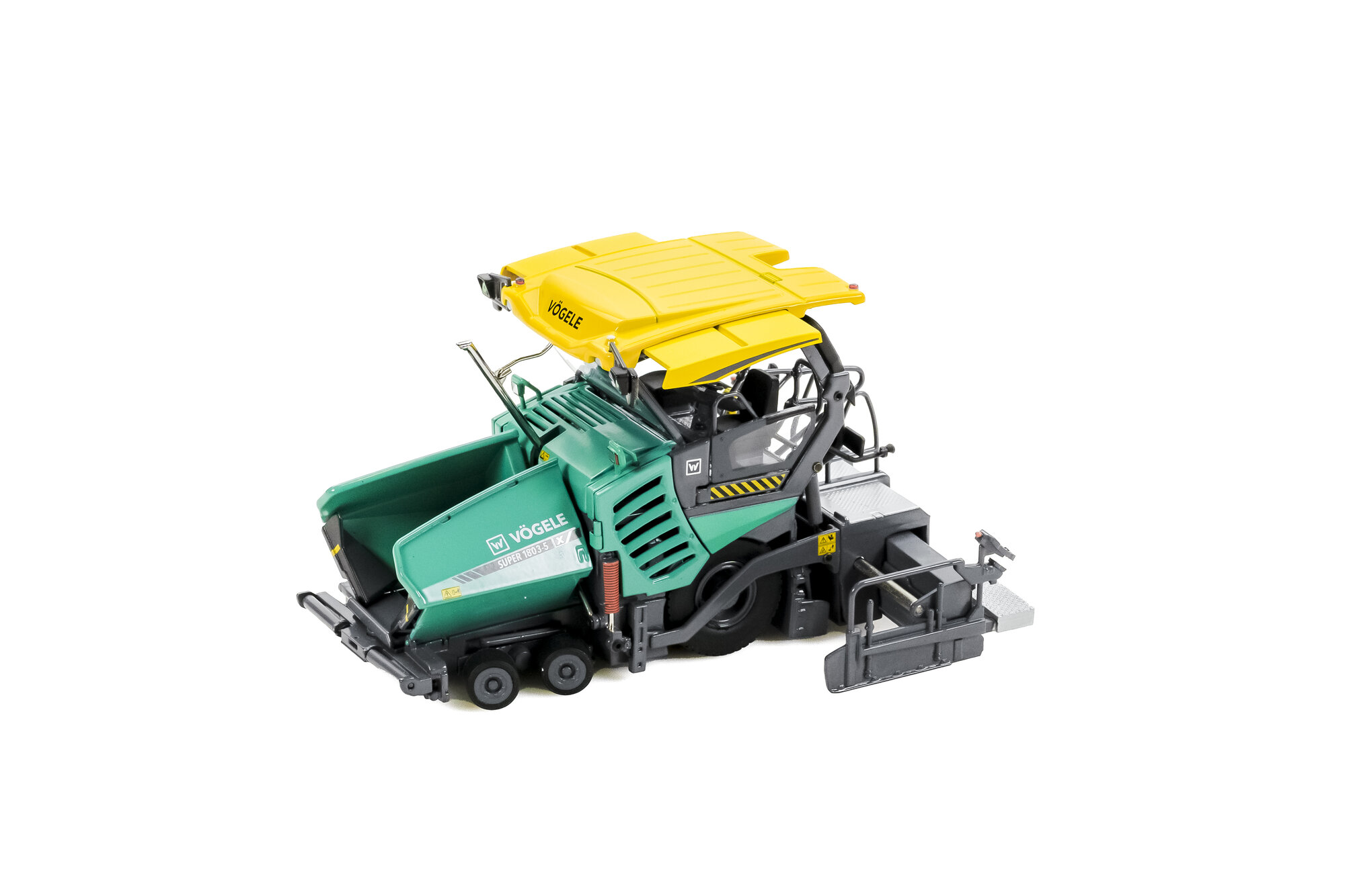Vögele Super 1803-5x | Modelsnavigator.com