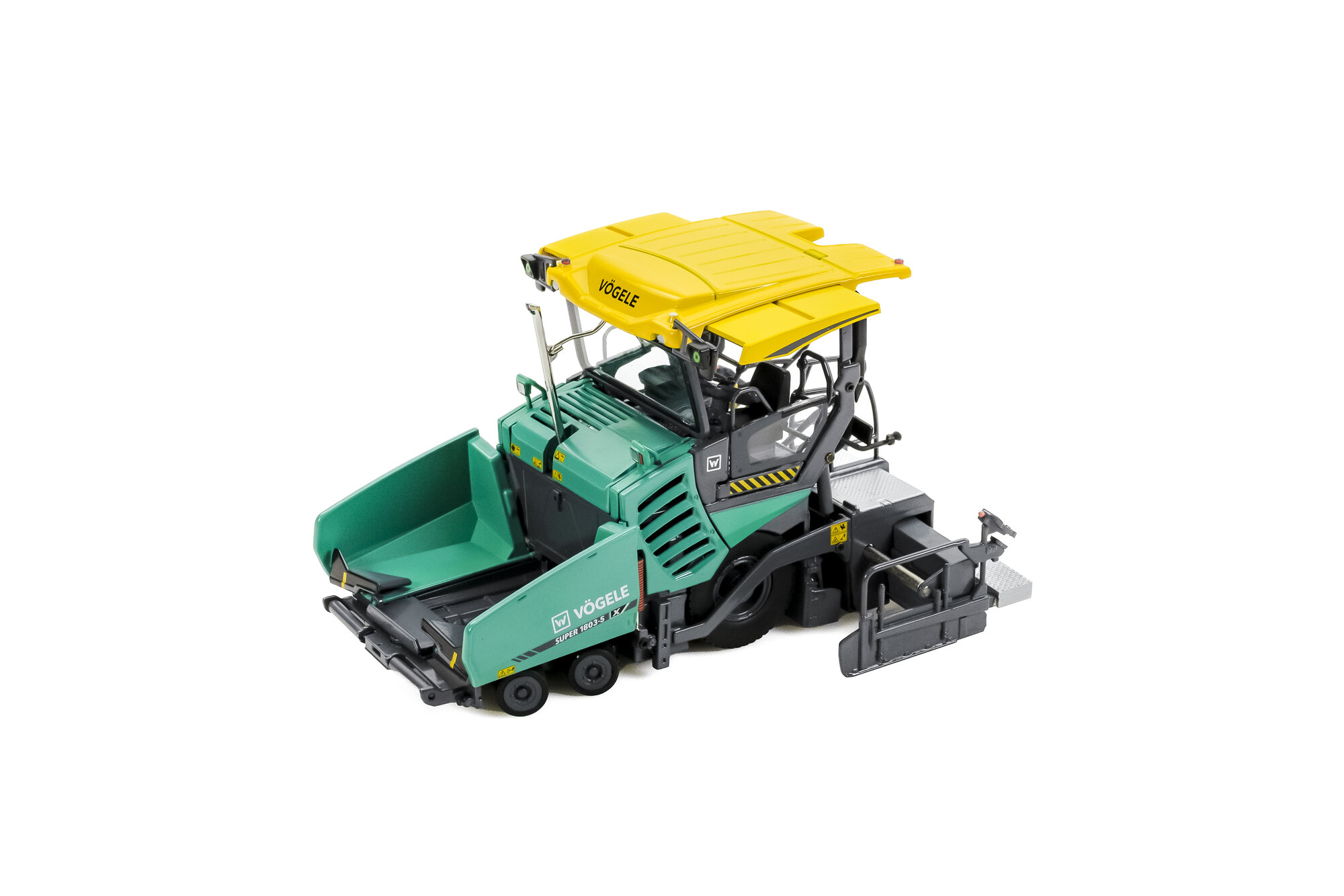 Vögele Super 1803-5x | Modelsnavigator.com