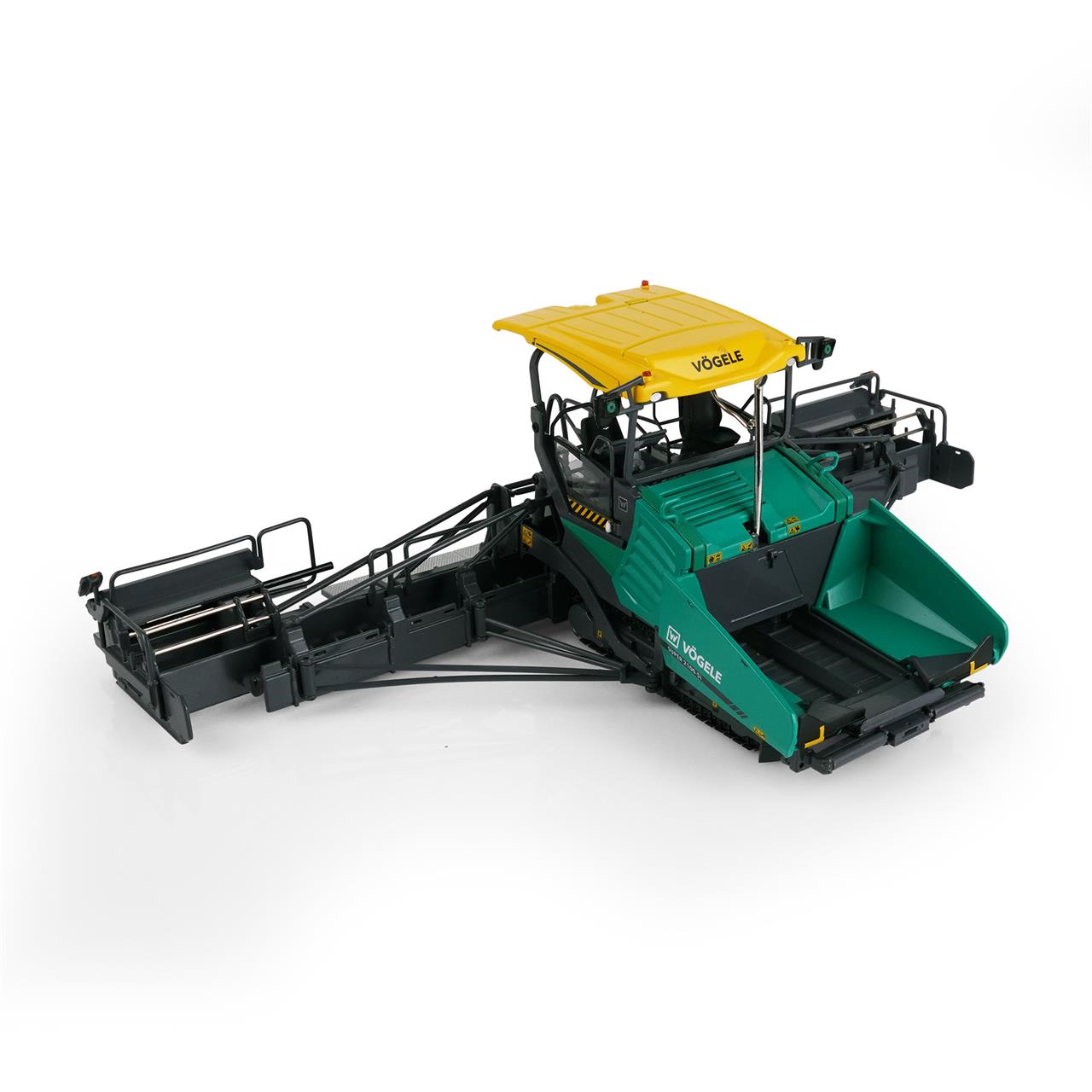 Vögele Super 2100-5 | Modelsnavigator.com