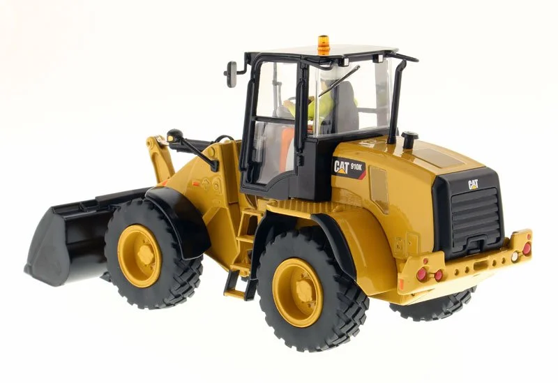 Cat 910K Wheel Loader. | Modelsnavigator.com