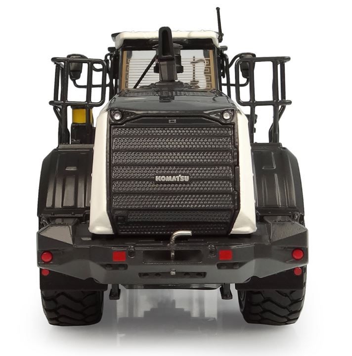 Komatsu WA475-10 - White Version | Modelsnavigator.com