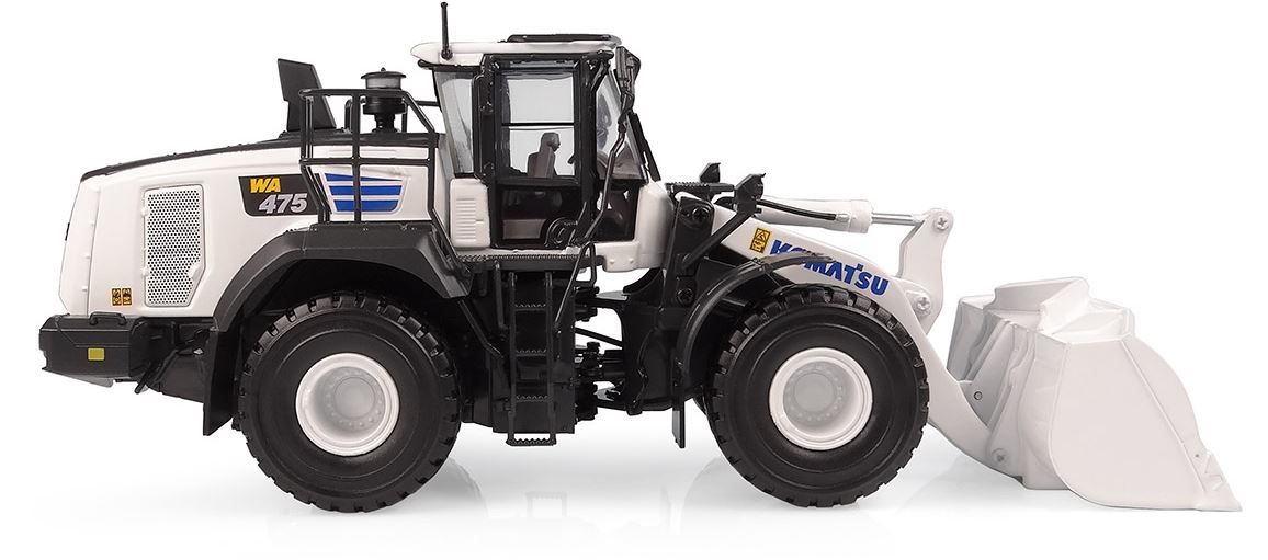 ミニカー KOMATSU WA-5 Wheel Loader 61UXwVJV1CL._UF350,350_QL80_.jpg