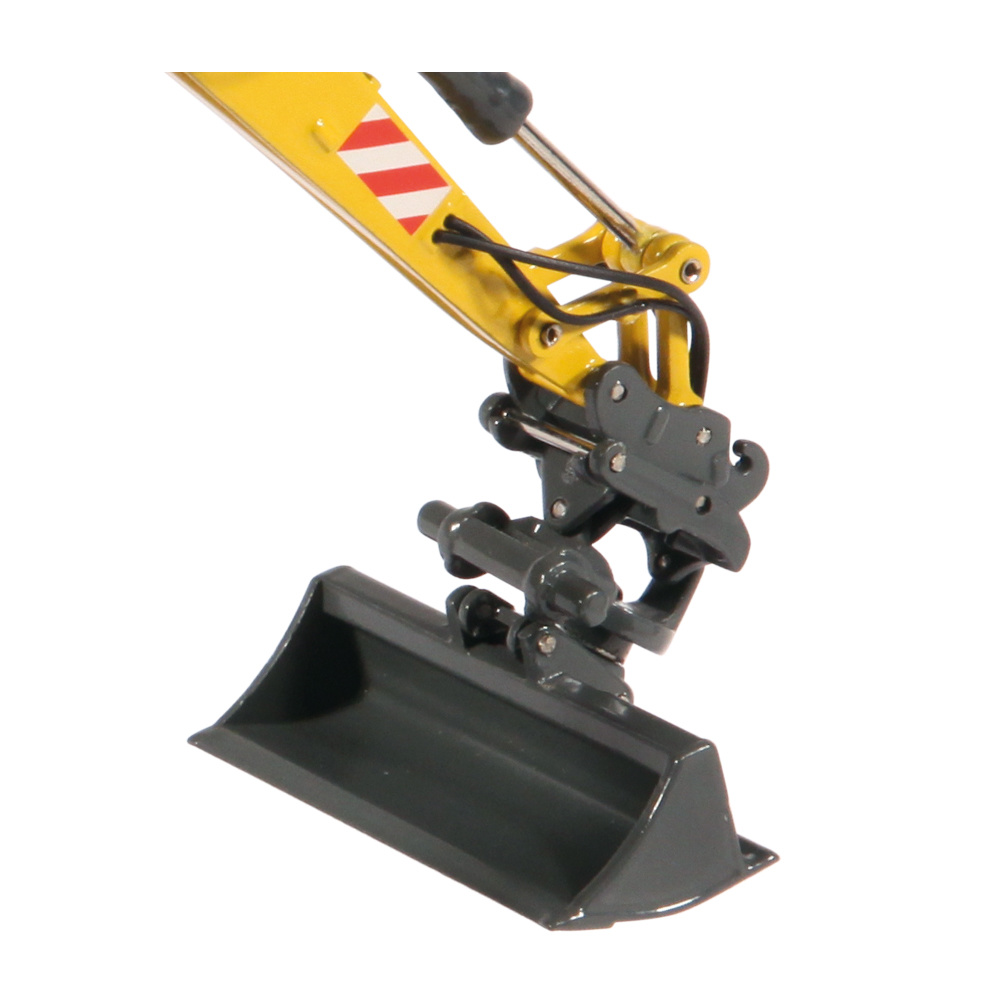 LIEBHERR A922 RAIL LITRONIC | Modelsnavigator.com LIEBHERR A922 RAIL LITRONIC | Modelsnavigator.com
