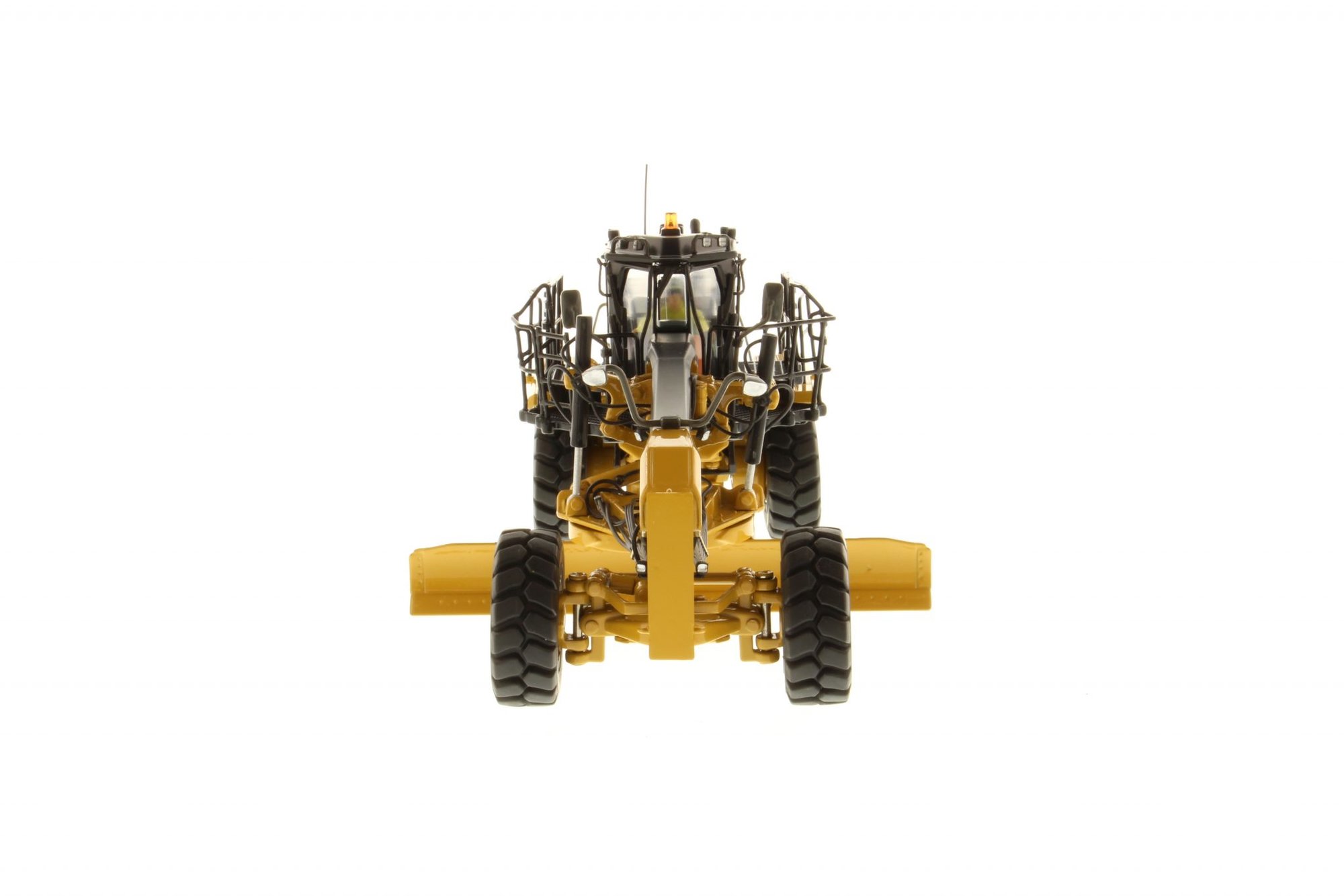 Cat 18M3 Motor Grader. | Modelsnavigator.com