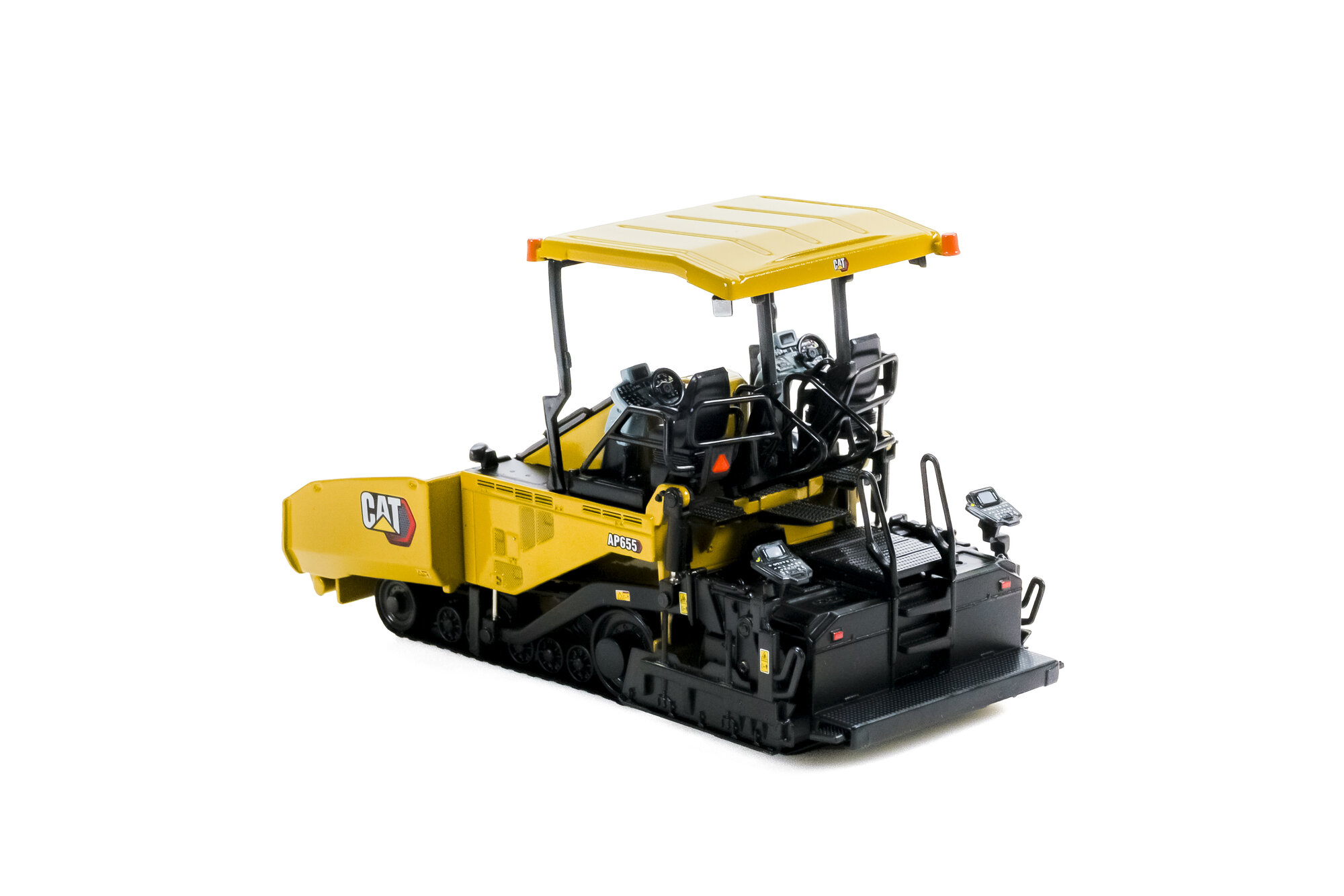 CAT AP655 Asphalt Paver | Modelsnavigator.com