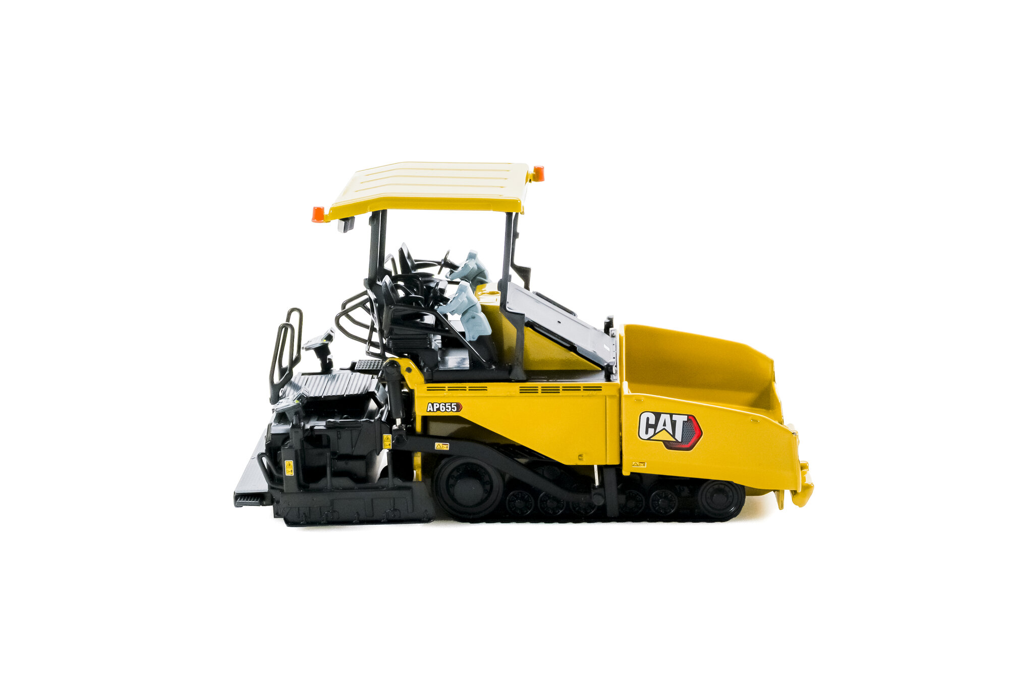 CAT AP655 Asphalt Paver | Modelsnavigator.com
