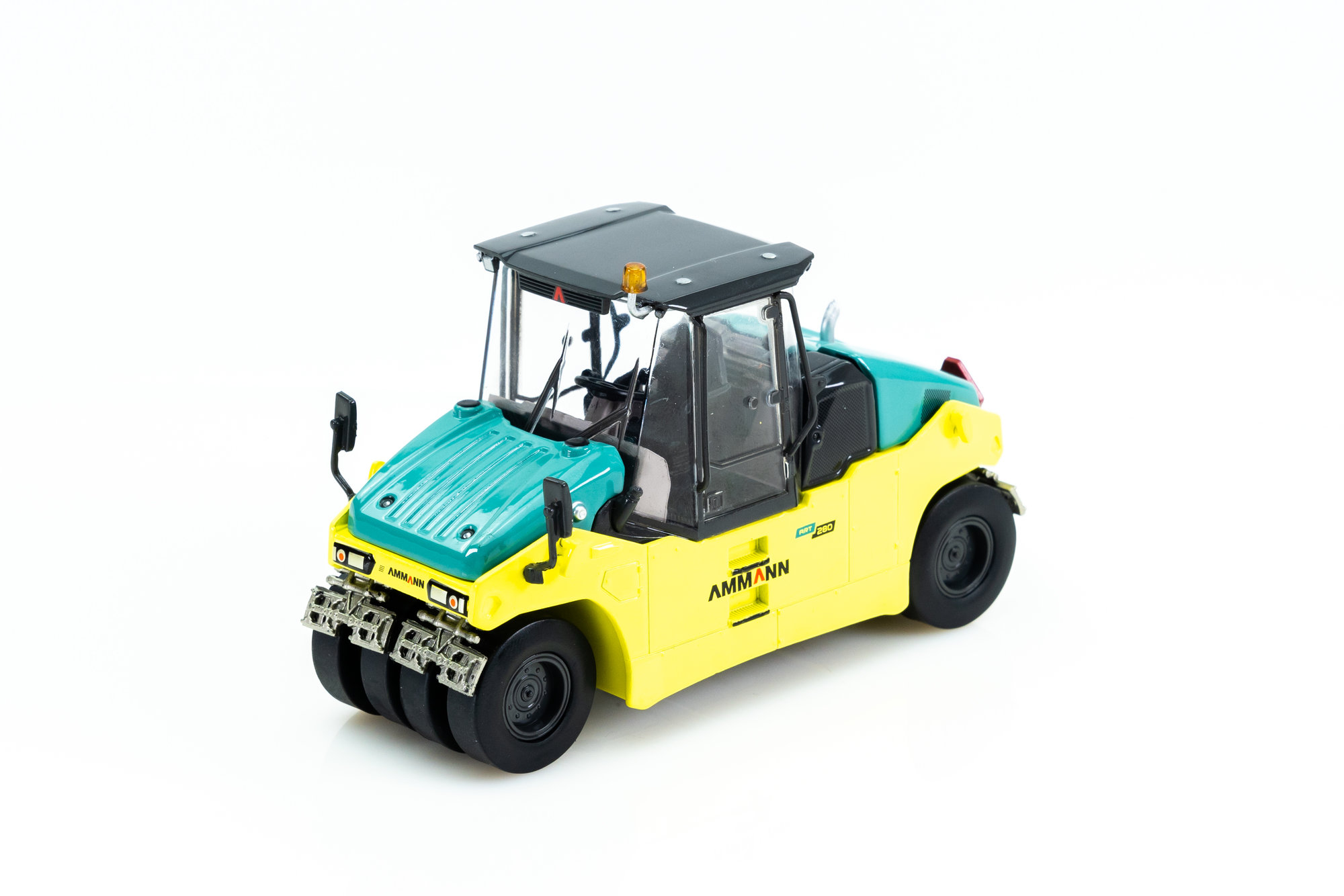Ammann ART280 Pneumatic Roller | Modelsnavigator.com