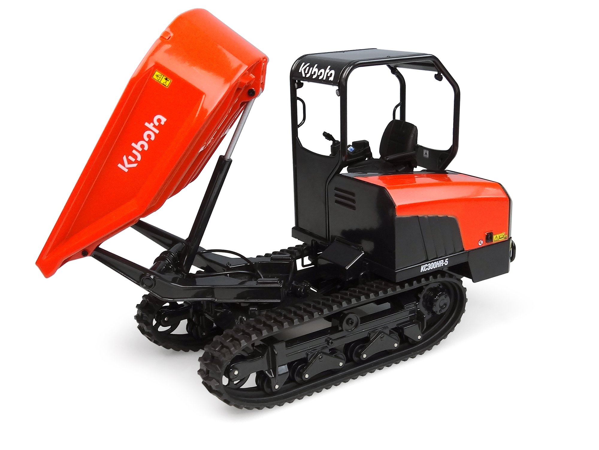 値段が激安 Kubota KC300HR-5 track transporter | Modelsnavigator.com 建設車両、作業車