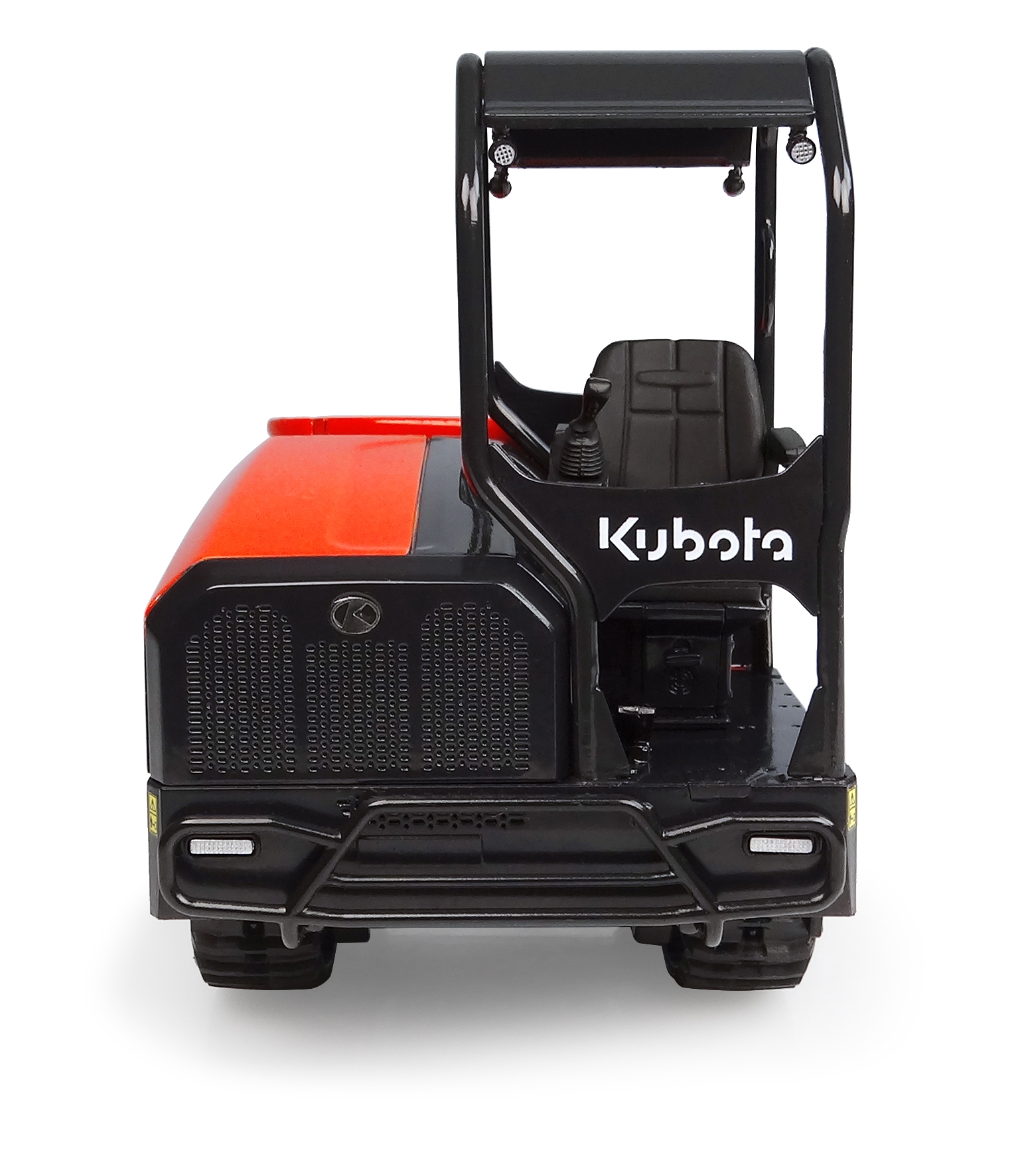 Kubota KC300HR-5 track transporter | Modelsnavigator.com