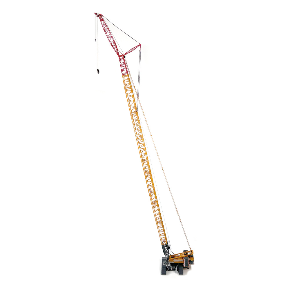 Liebherr LR11000 Crawler crane