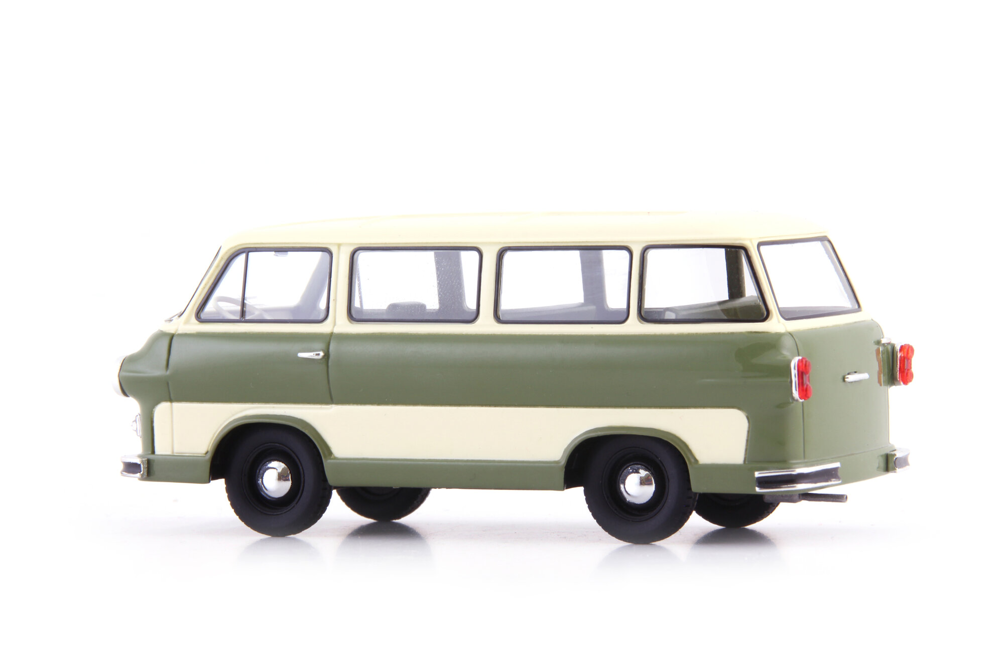 【ファッション好きが選ぶ人気ブランドランキング】 979-II Skoda (CZ, Modelsnavigator.com | 1957) モデルカー