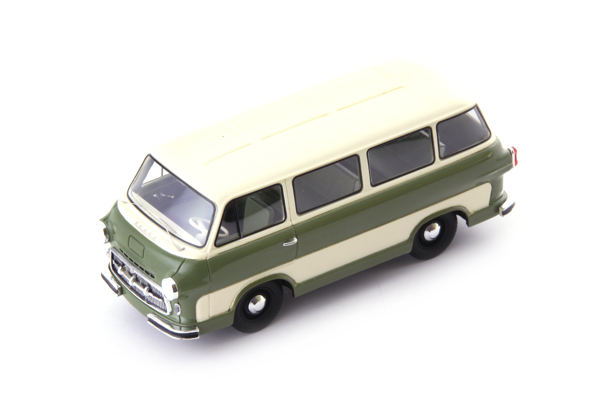 【2024A/W新作★送料無料】 (CZ, 979-II Skoda 1957) Modelsnavigator.com | モデルカー