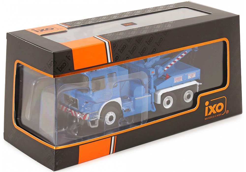Amazon.co.jp: ミニチャンプス 143 MAN F8 Transattelzug「ARAL