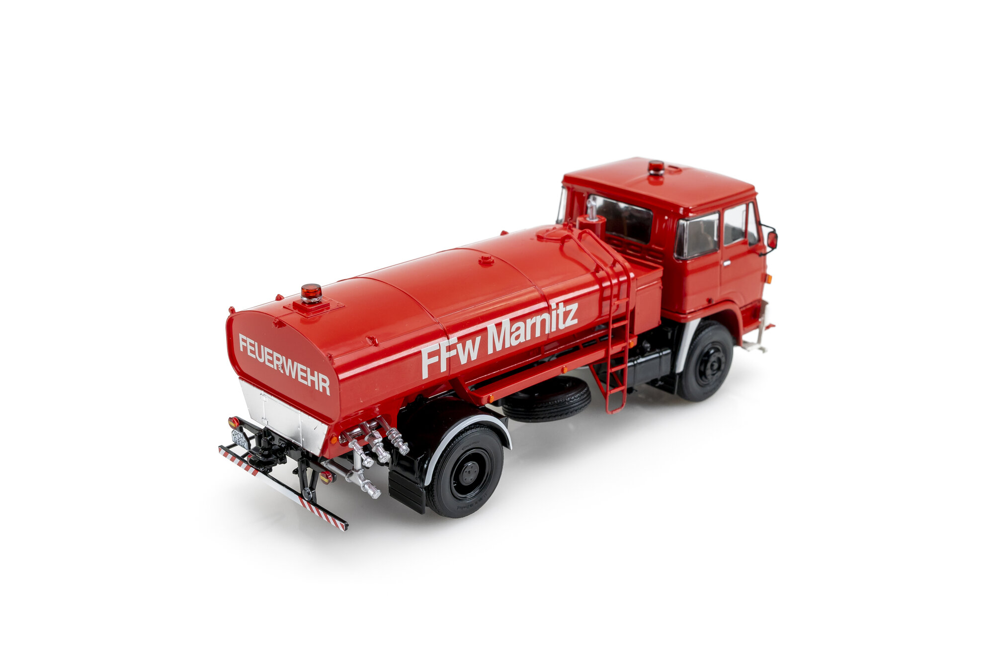 LIAZ 100.850 SA 8, FF Marnitz | Modelsnavigator.com