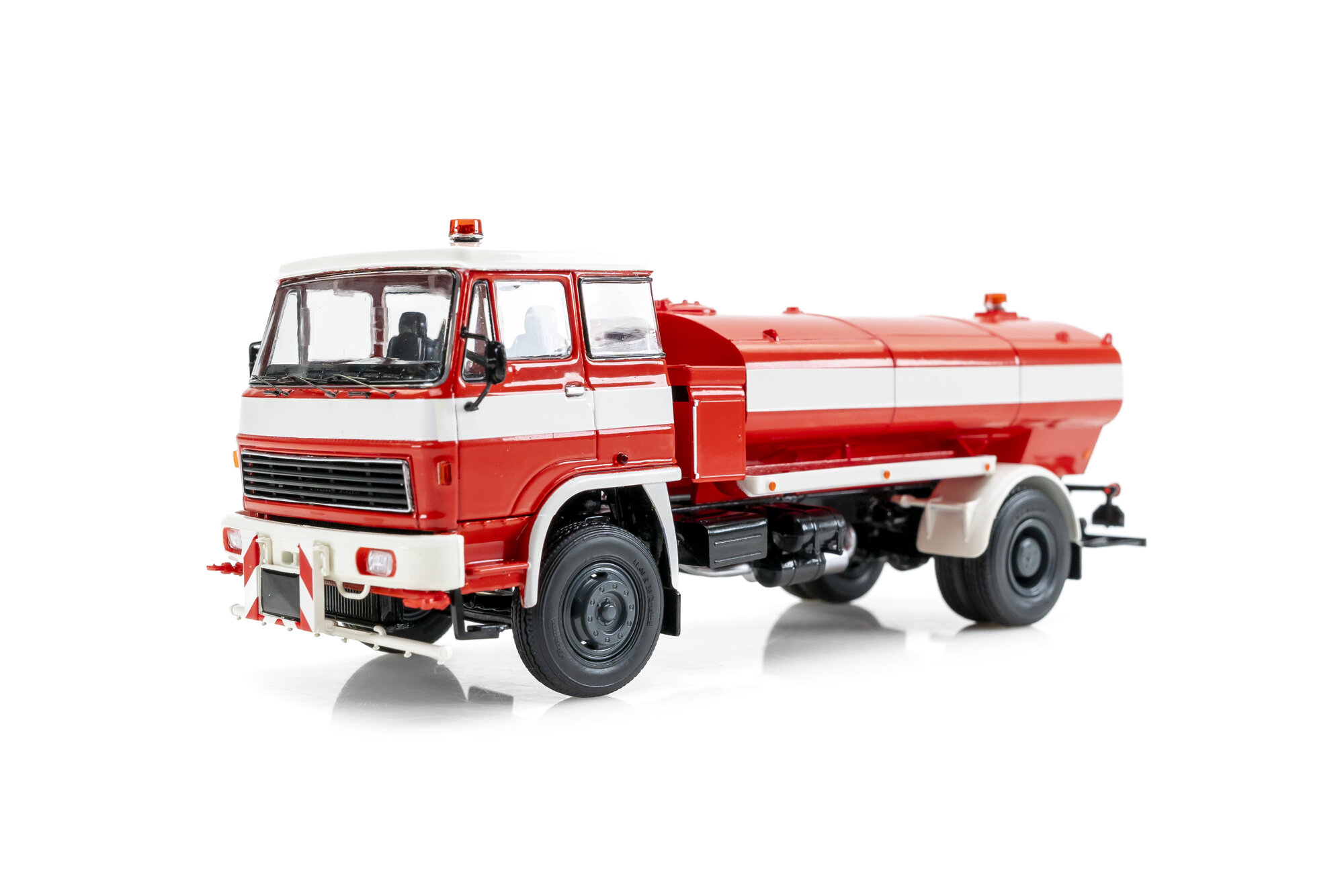 LIAZ 100.850 SA 8, Vitkovice | Modelsnavigator.com