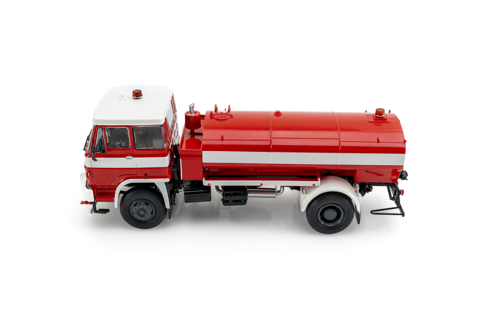 Camion De Pompiers Skoda Liaz 100.850 – 1/43 Premium ClassiXXs – PCL47183