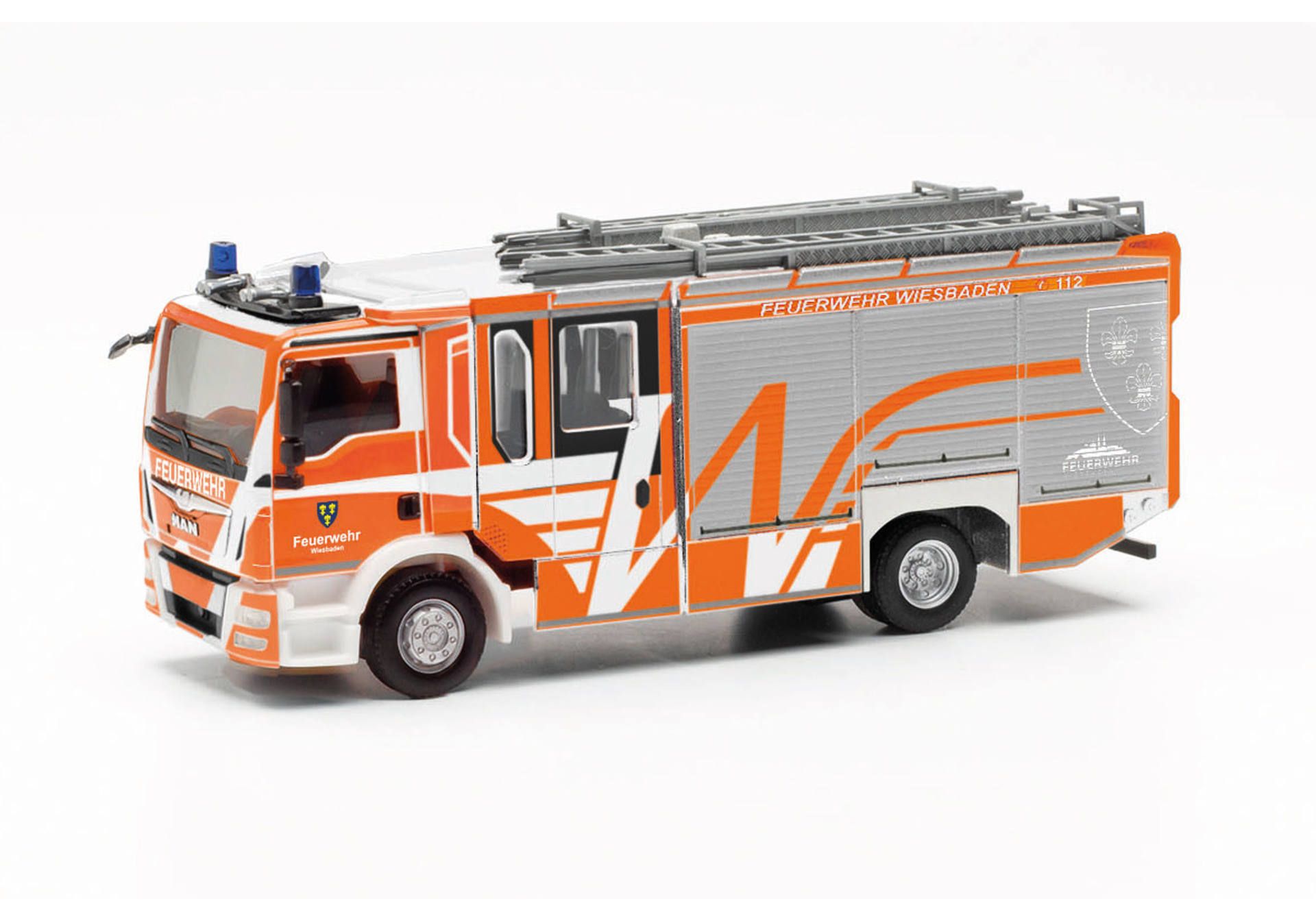 MAN TGM CC Ziegler Z-Cab 