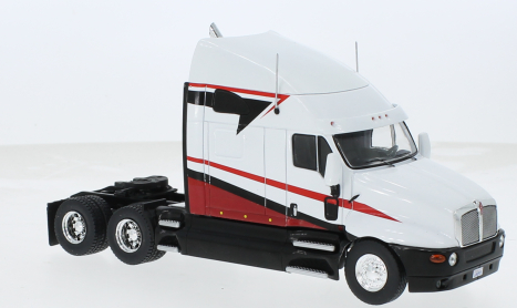 Kenworth T2000 1998 | Modelsnavigator.com