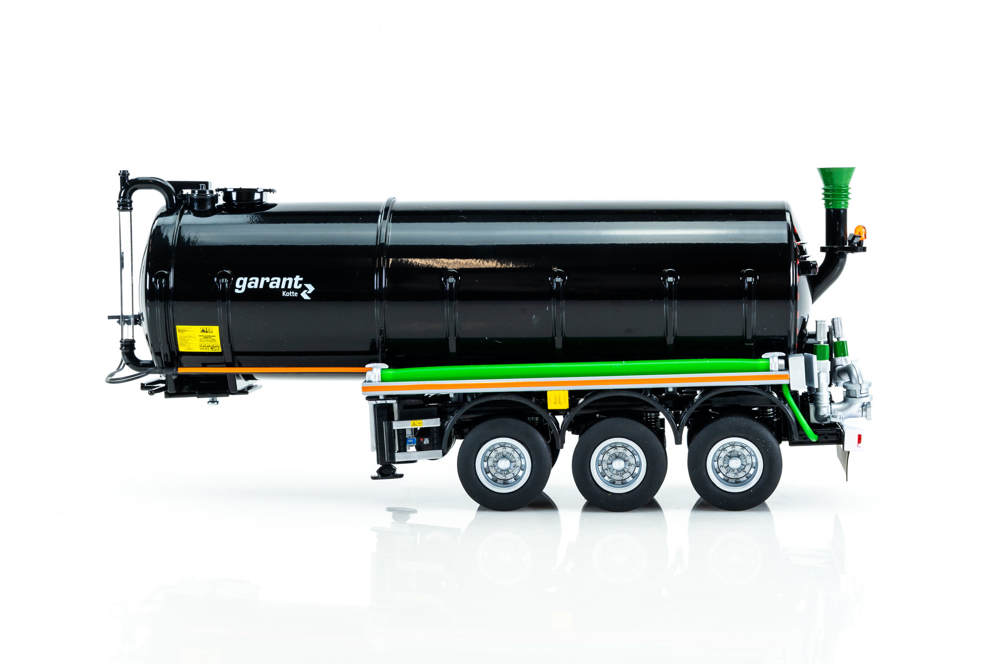 楽天 - 30,000 (TSA) garant Kotte black Modelsnavigator.com | モデルカー