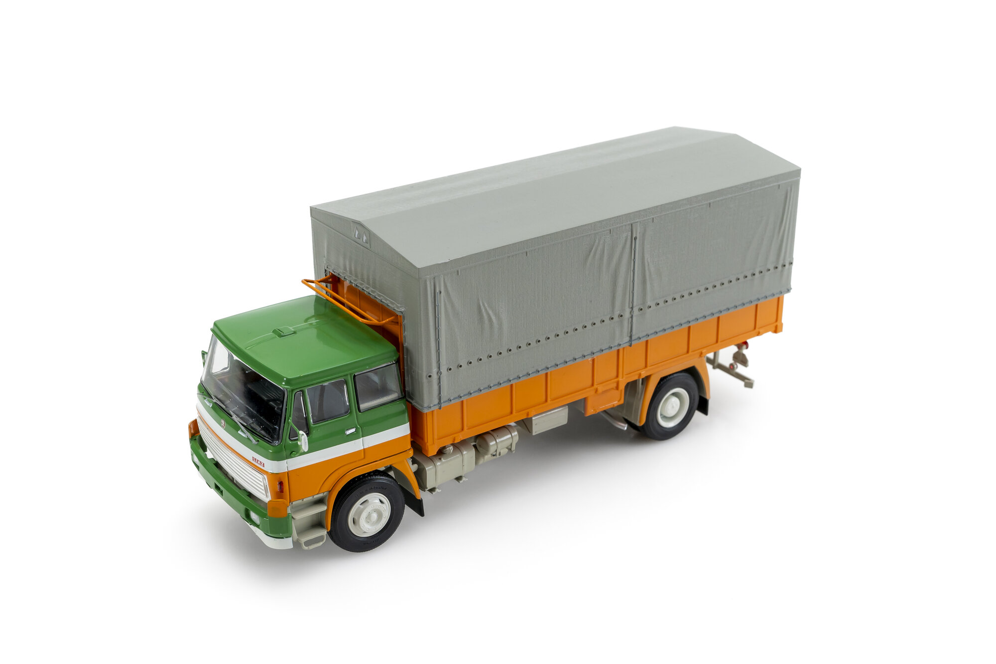 LIAZ 100.05, green | Modelsnavigator.com