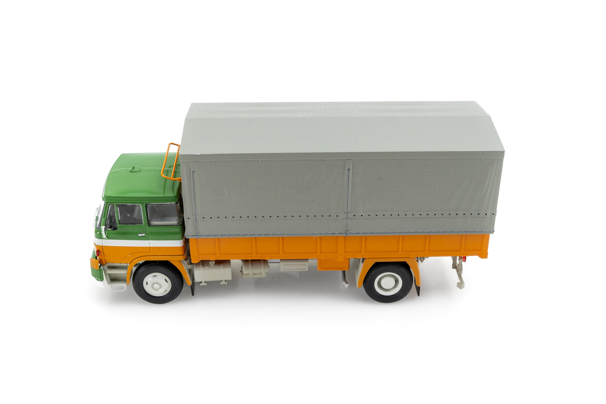 LIAZ 100.05, green | Modelsnavigator.com