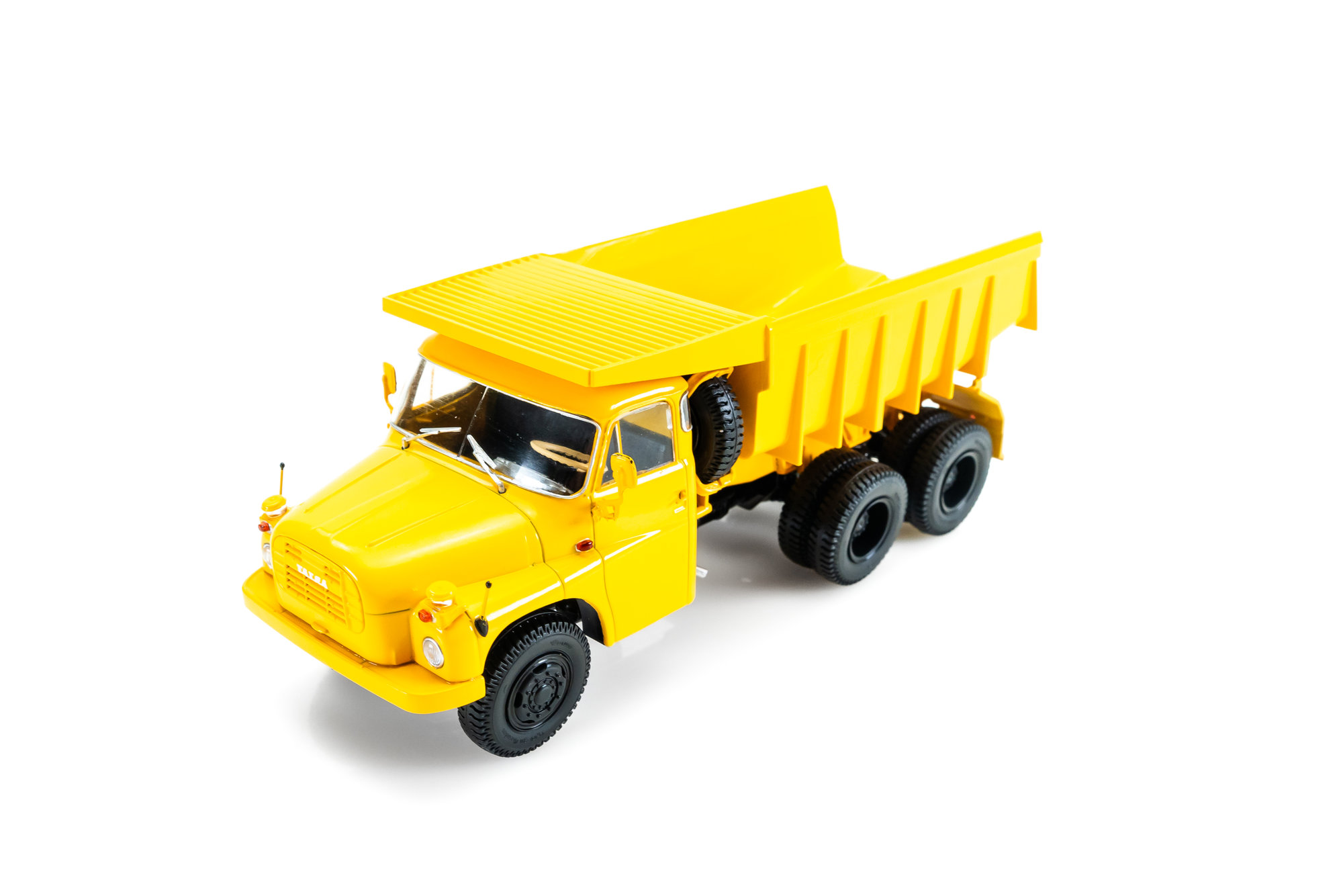 Tatra 148 S1 Tipper | Modelsnavigator.com