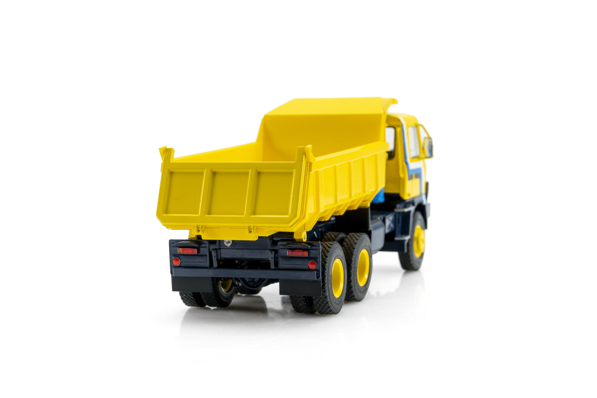Camion basculantă Tatra 815 S1 8x8 de vânzare, 20800 EUR, 1985 - 757763