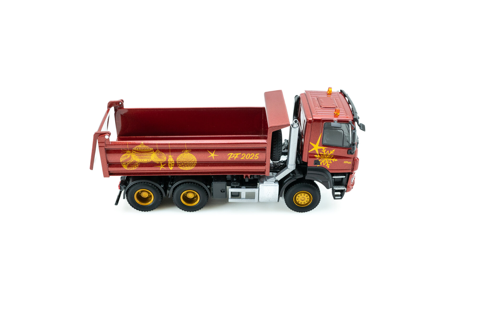 Tatra Phoenix 6x6 PF 2025 Modelsnavigator Tatra phoenix 6x6 pf 2025 modelsnavigator