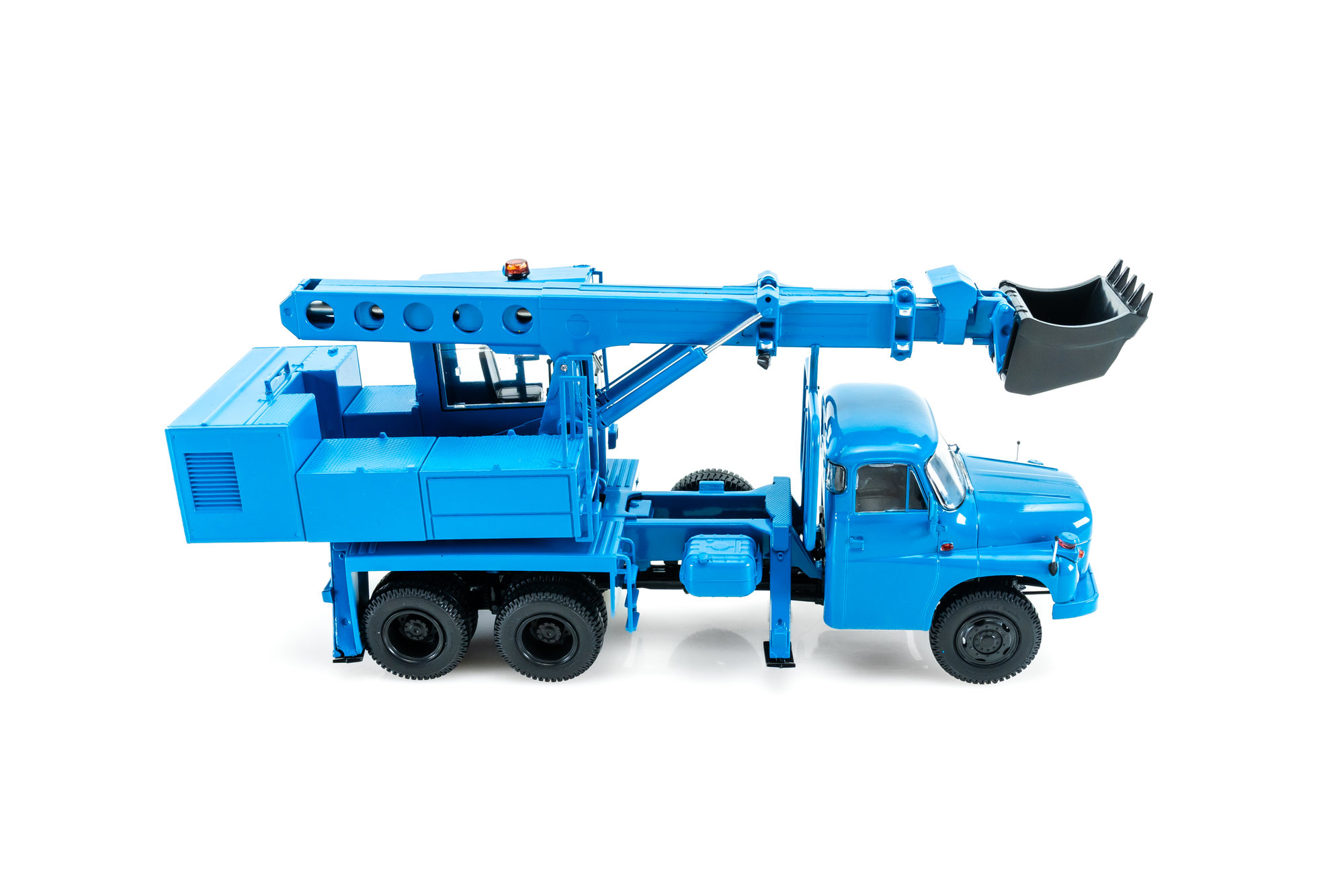 【メーカー公式ショップ】 Tatra Modelsnavigator.com | Blue 110 UDS T148 ぬいぐるみ