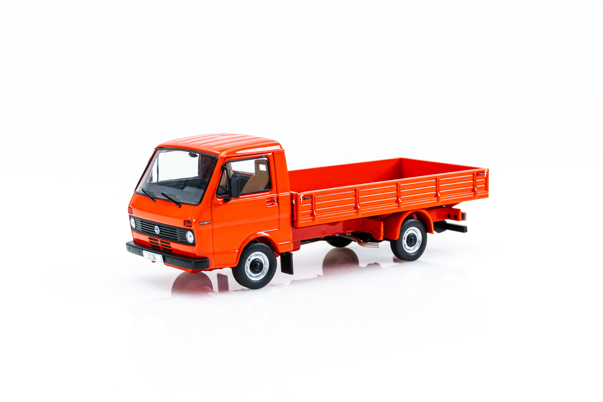 VOLKSWAGEN LT 28 Pickup 1978