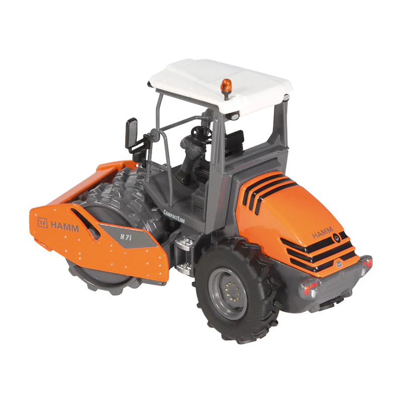 Hamm H7iP | Modelsnavigator.com