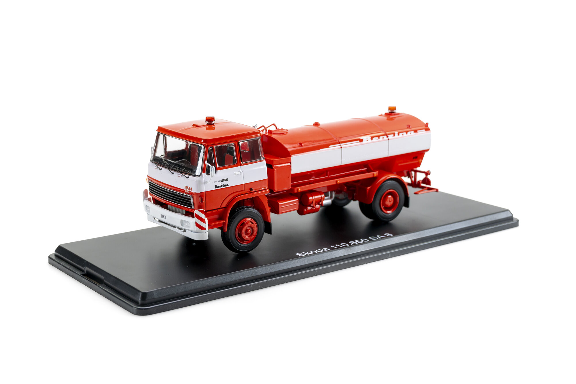 LIAZ 100.850 SA 8, Benzina | Modelsnavigator.com