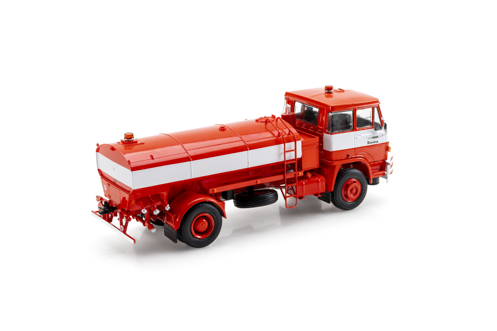 LIAZ 100.850 SA 8, Benzina | Modelsnavigator.com