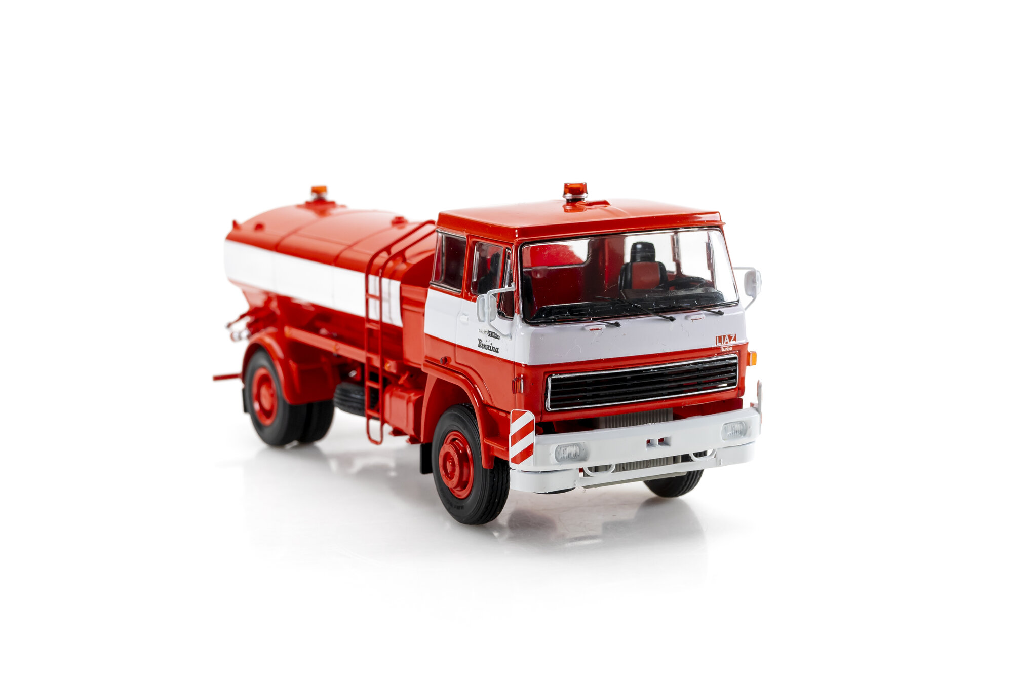 LIAZ 100.850 SA 8, Benzina | Modelsnavigator.com