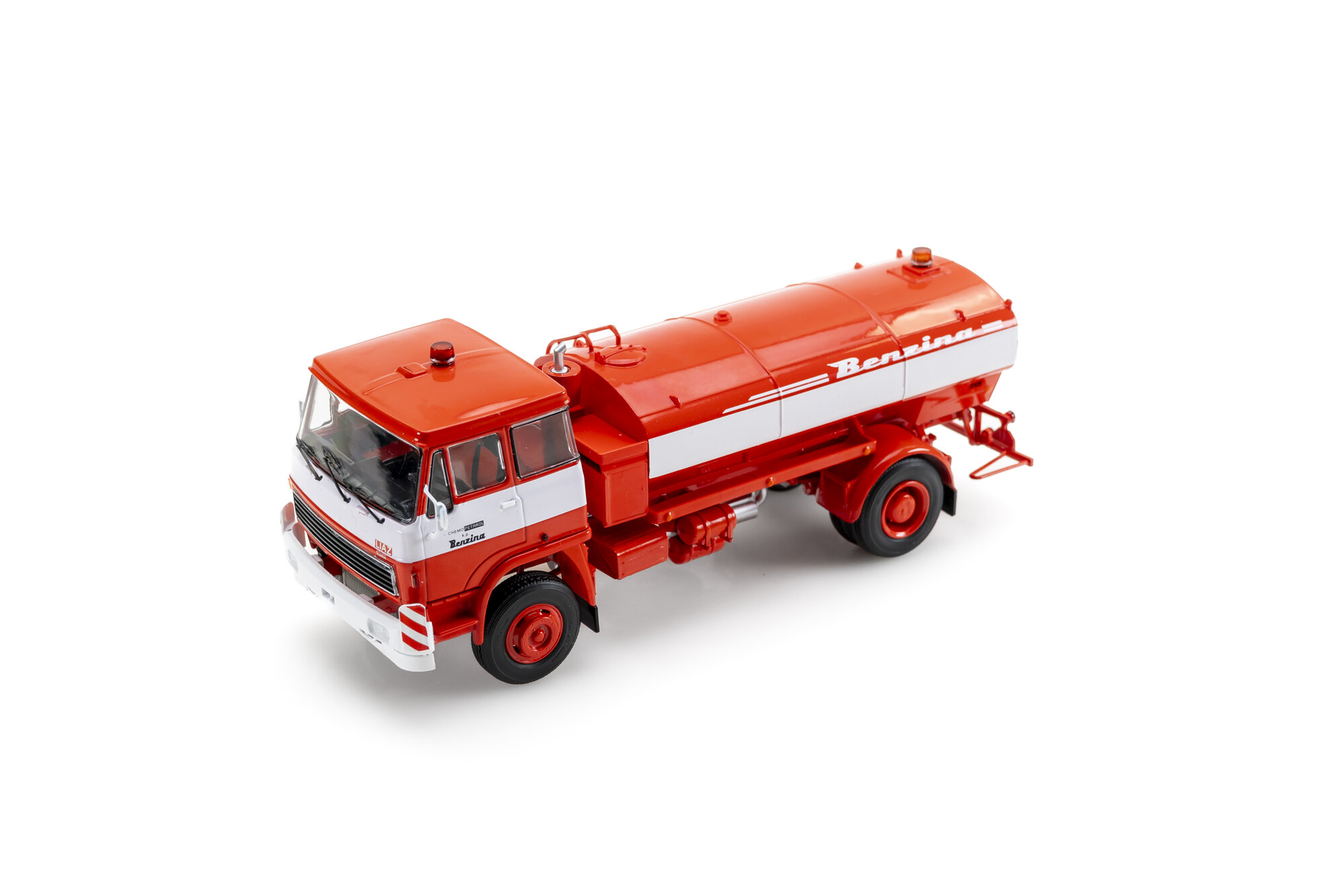 LIAZ 100.850 SA 8, Benzina | Modelsnavigator.com