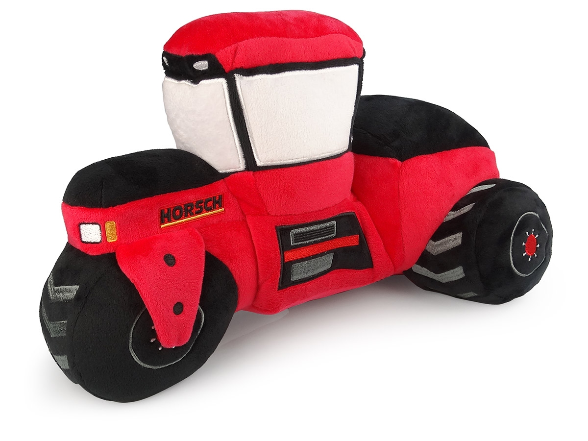 Horsch Terra Trac250 plush tractor