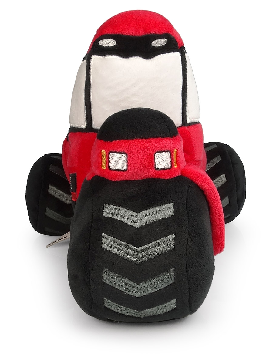Horsch Terra Trac250 plush tractor
