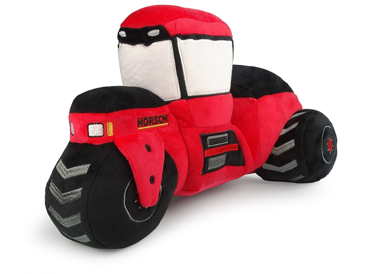 Horsch Terra Trac250 plush tractor Modelsnavigator