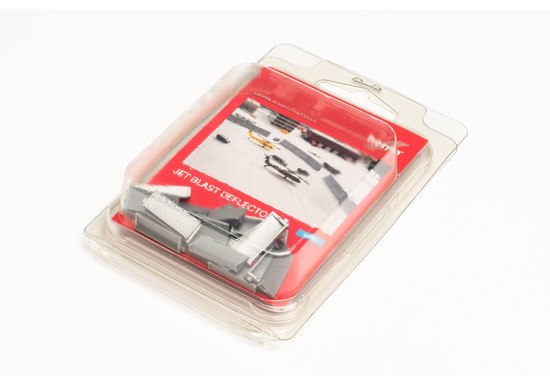 Jet Deflector Plate Jet Blast Deflectors | Modelsnavigator.com