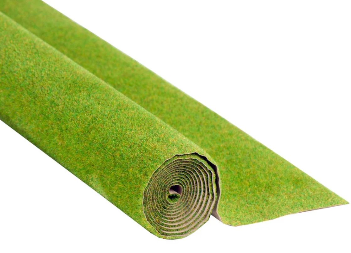 Meadow Mat - Beige 12mm Meadow Mat - Beige 12mm