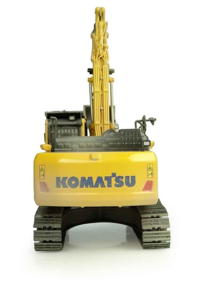 KOMATSU PC210LC-11 