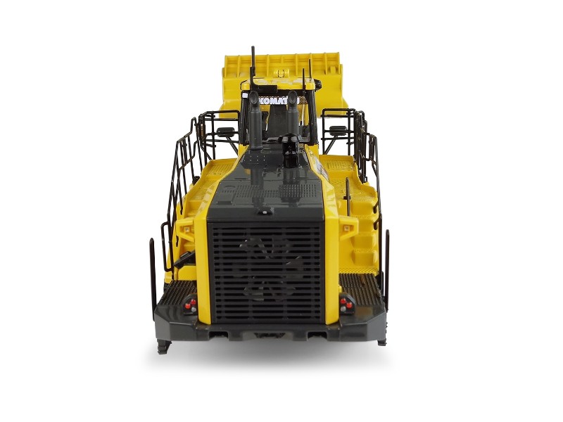 Komatsu WA600-8 | Modelsnavigator.com