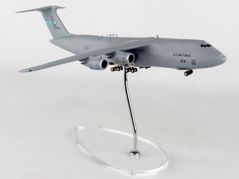 Lockheed C-5M Super Galaxy, U.S. Air Force, 9th Airlift Lockheed C-5M Super Galaxy, U.S. Air Force, 9th Airlift