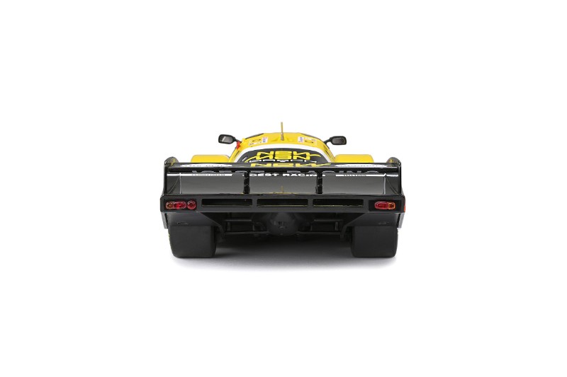 PORSCHE 956LH WINNER LE MANS – 24H LE MANS , 1984