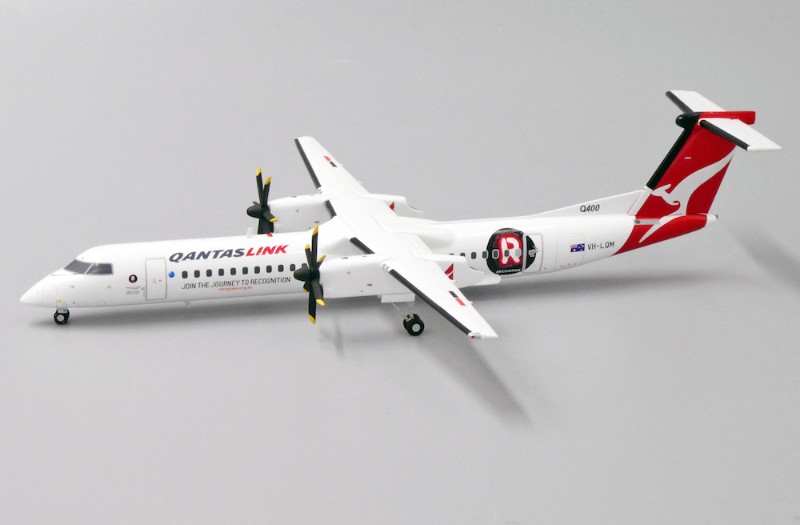 Bombardier Dash 8-Q400 Qantas Link - 