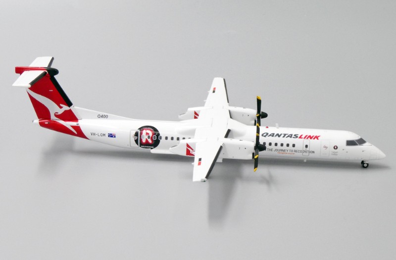 Bombardier Dash 8-Q400 Qantas Link - 