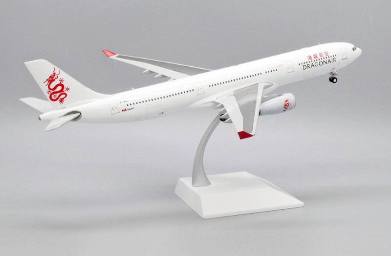 Airbus A330-300, Dragonair | Modelsnavigator.com