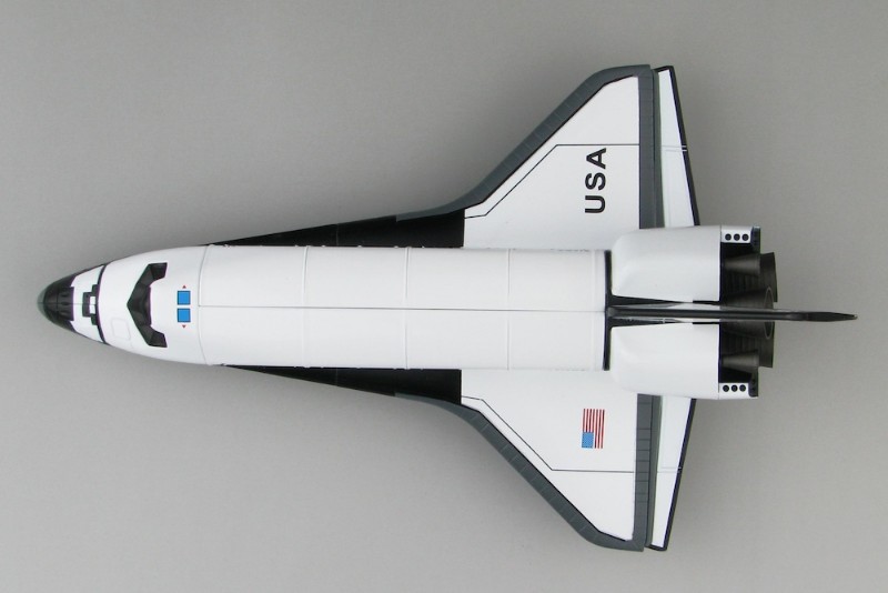 Space Shuttle 