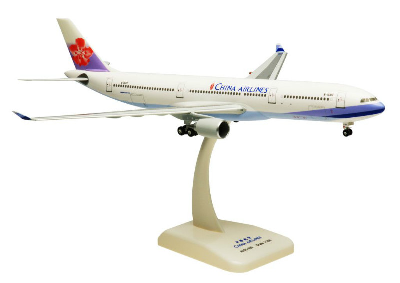 Airbus A330-300 China Airlines | Modelsnavigator.com Airbus A330-300 China Airlines | Modelsnavigator.com